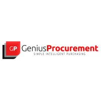 Genius Procurement Ltd Logo