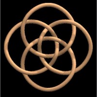 Malones CNC Machining Inc Logo