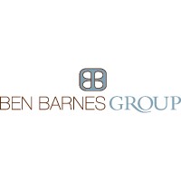 Ben Barnes Group Logo