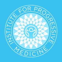 Institute for Progressive Medicine Logo