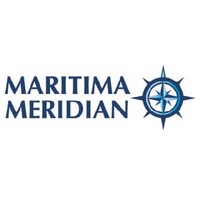 Marítima Meridian SA Logo