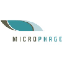MicroPhage, Inc. Logo