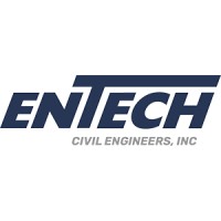 Entech Civil Engineers Logo