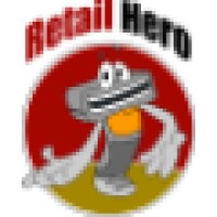 Retail Hero Logo