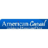American Casuals Logo