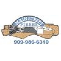 Main Street Fibers Logo