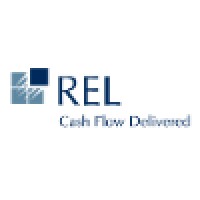 REL Consultancy Logo