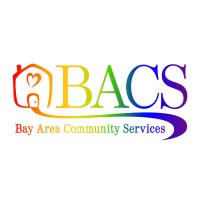 Bay Area Community Services Logo