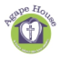 Agape House Inc. Logo