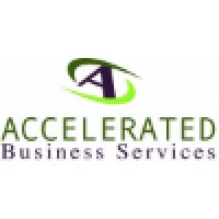 Accelerated Business Services Logo