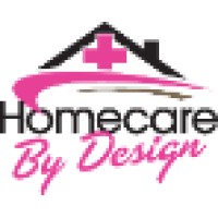 Homecare By Design Logo
