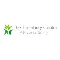 The Thornbury Centre Logo