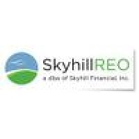 Skyhill Properties Logo