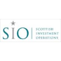 Scottish Investment Operations Logo
