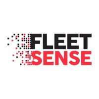 Fleet Sense Ltd. Logo
