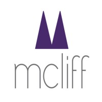 Mcliff Coffee | Vending | MicroMarkets Logo