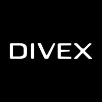 Divex - Internet gerando valor Logo