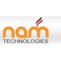 Nam Tech Logo
