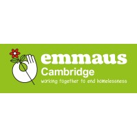Emmaus Cambridge Logo