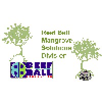 Reef Ball Foundation Logo