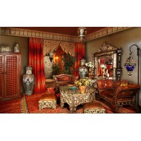 Badia Design Inc. Logo