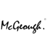 McGeough Training Limited Logo