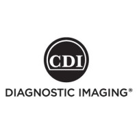Center for Diagnostic Imaging (CDI) Logo