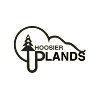 Hoosier Uplands Economic Development Corp Logo