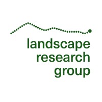 Landscape Research Group Logo