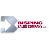 Bisping Sales Logo