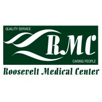 Roosevelt Medical Center Logo