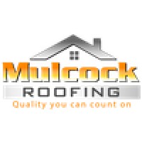 Mulcock Roofing Logo