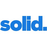 Solid FX Logo