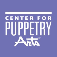 Center for Puppetry Arts Logo