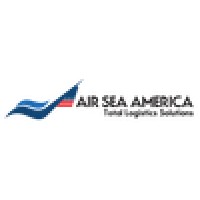 Air Sea America Inc Logo