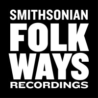 Smithsonian Folkways Recordings Logo