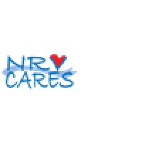 NRV CARES Logo