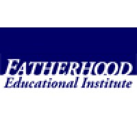Fatherhood Educational Institute Logo
