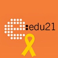 Edu21 Logo