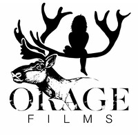 ORAGE FILMS Logo