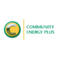 Community Energy Plus Logo