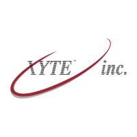 Xyte Inc. Xyting Insight 2Connect Book Logo