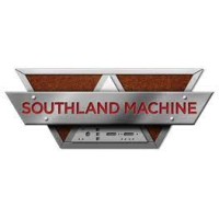 Southland Machine Tool Corp Logo