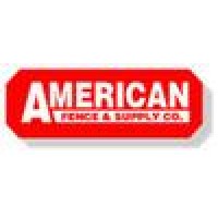 American Fence and Supply Co Logo