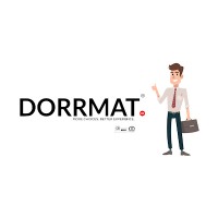 DORRMAT® Logo