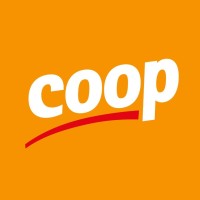 Coop Supermarkten Logo