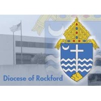 The Diocese Of Rockford Logo