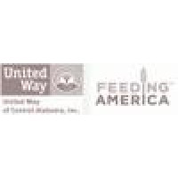United Way Community Food Bank Logo