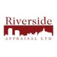Riverside Appraisals Logo
