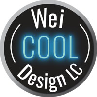Wei Cool Design Logo